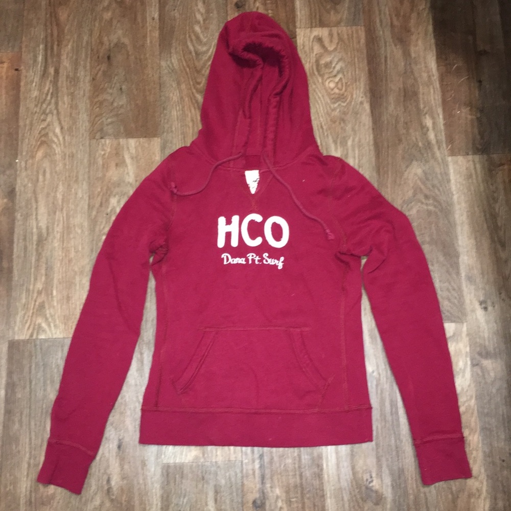 Hollister Hoodie